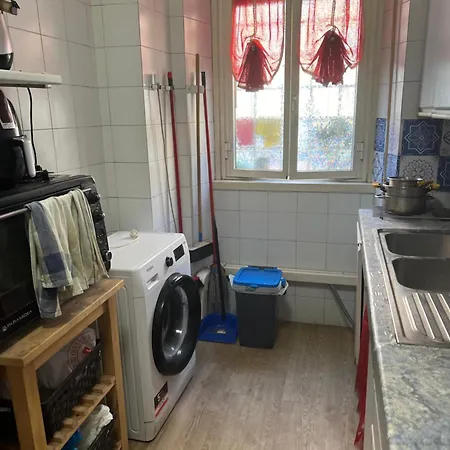 Gaia Homestay Rome