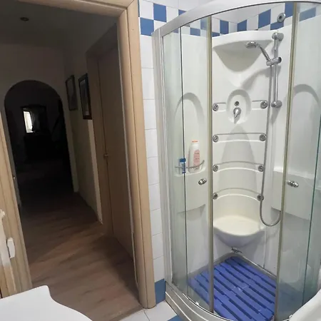 Gaia Homestay Rome