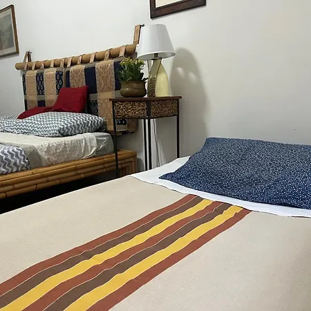 Homestay Gaia Rome