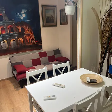 Homestay Gaia Rome